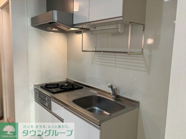 レジデンス湘南の物件内観写真